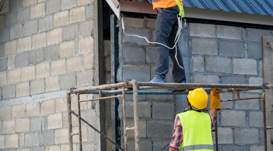 Expert tile roof repair services in Norway, SC